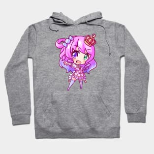 Himemori Luna Hololive Hoodie